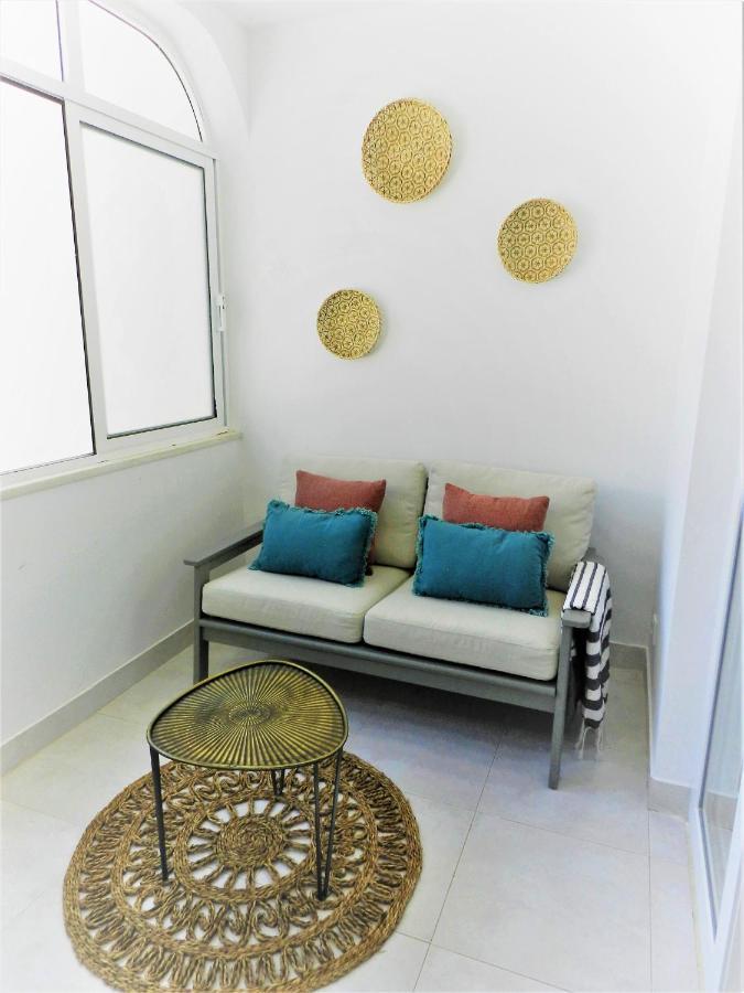 Carvoeiro Boutique Apartment Exterior foto