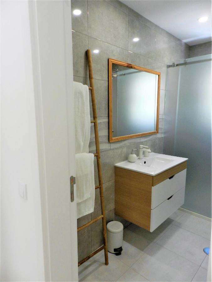 Carvoeiro Boutique Apartment Exterior foto